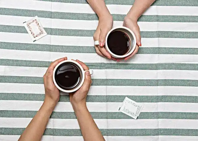 谈心图片_全景网