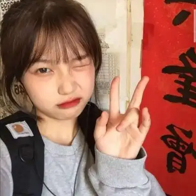 网图可爱女生头像 小仙女头像可爱萌真人 - qq女生头像 - 520个性网