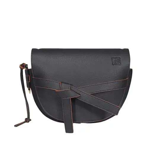 海外直发loewe罗意威女士时尚小牛皮斜挎包a650t20x281100女神节礼物