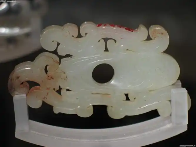 出土的才是最好的老师------河南博物院之高古玉