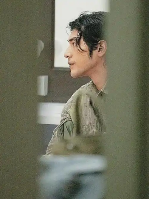 路人视角下的亚洲第一美男金城武究竟有多帅