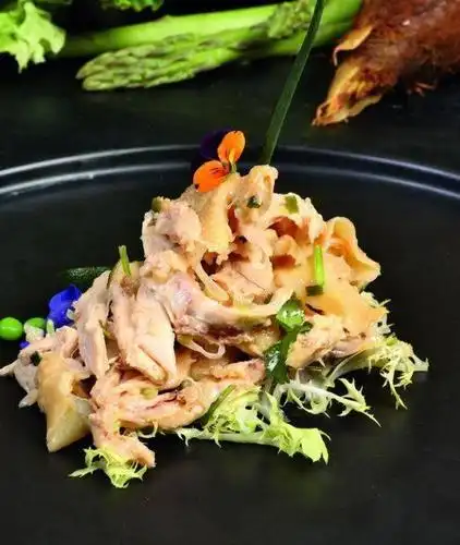 12款最新特色酒店招牌凉菜