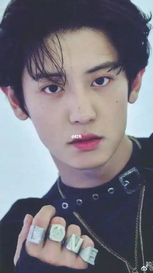 帅气小烈power舞台直拍