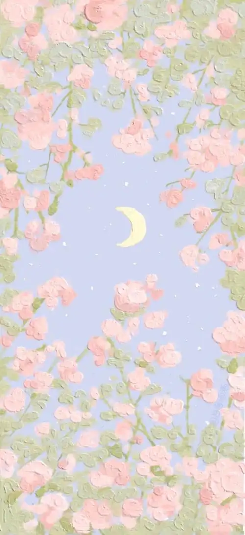 62插画壁纸油画壁纸手机壁纸背景图动漫壁纸高清壁纸摄影