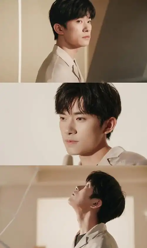 易烊千玺优瑞家全球品牌代言人