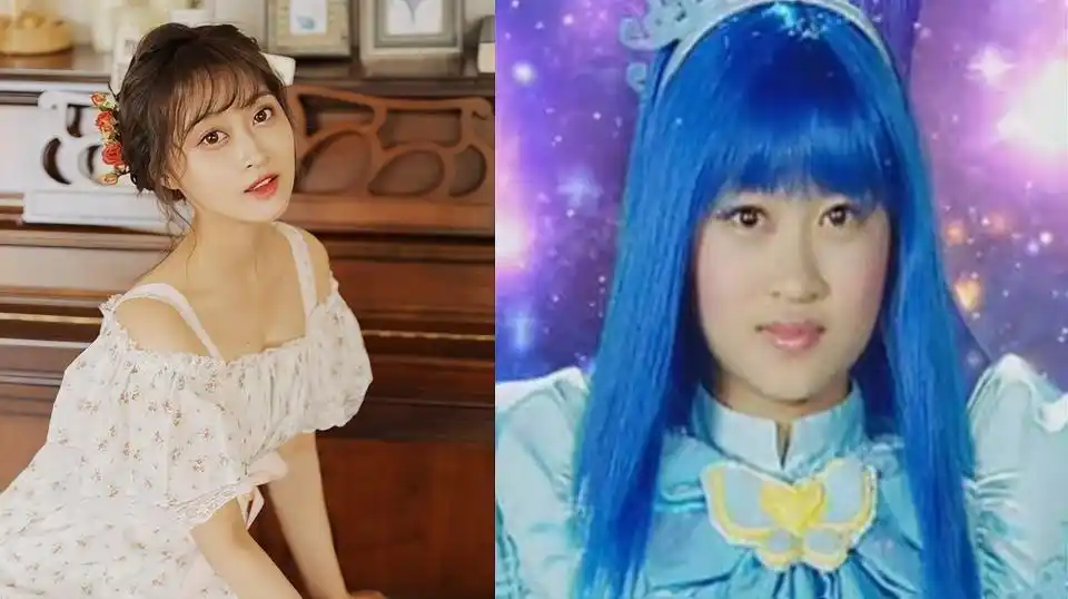 《巴啦啦小魔仙》美琪不幸去世,被爆饮酒过度,有人开始道德说教