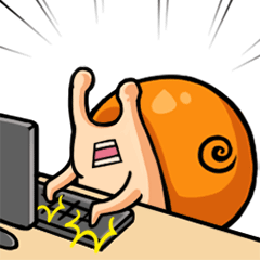 死工作,怎么也忙不完