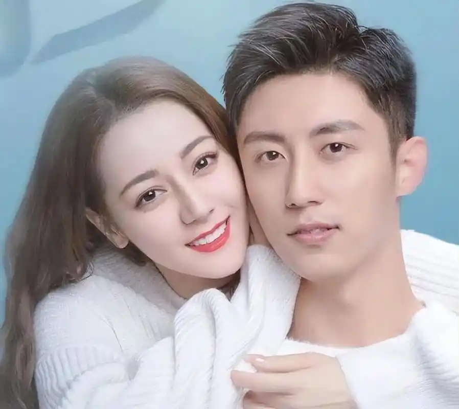 热巴(迪丽热巴黄景瑜照片电视剧原著)