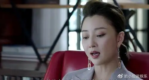 《正青春》中虽然不乏尴尬的表演和悬浮的剧情,但是