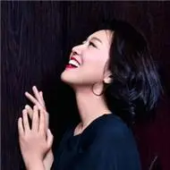 闫妮照片头像大全成熟有韵味的闫妮图片头像