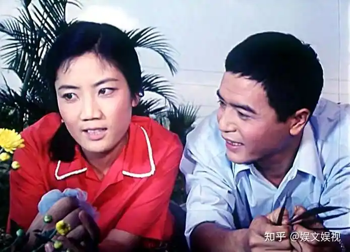 甜蜜的事业一部轻松诙谐的喜剧片43年过去演员情况如何