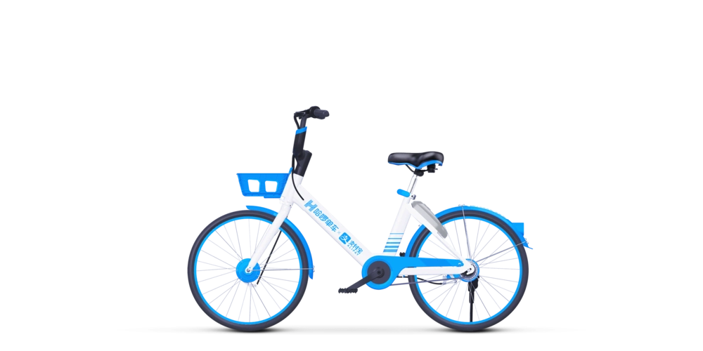 从数据中能发现,哈啰出行目前最主要的收入,都是来源于共享单车业务