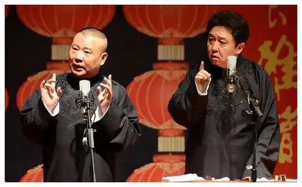 曹云金|郭德纲|岳云鹏|相声演员_网易订阅