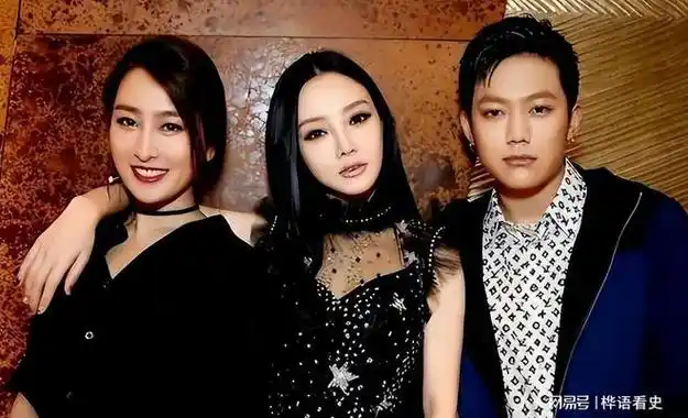 要不是有人深扒了这件事情,谁能想到李小璐出轨事件,竟然是马苏在牵桥