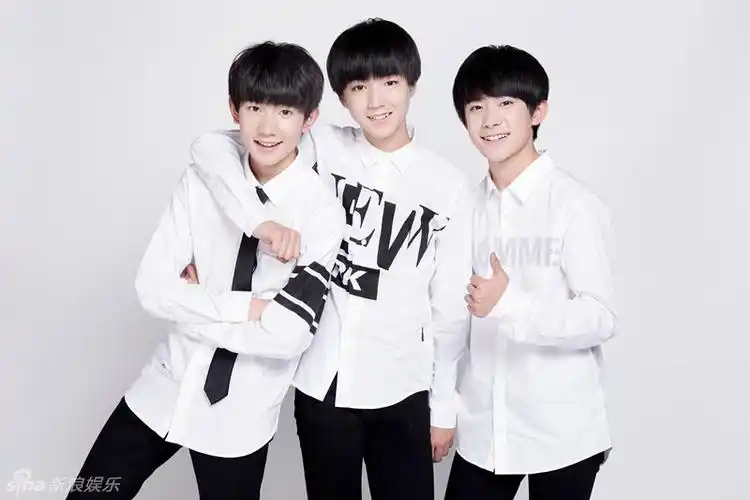 你喜欢tfboys,exo还是by2?-剧情奥秘