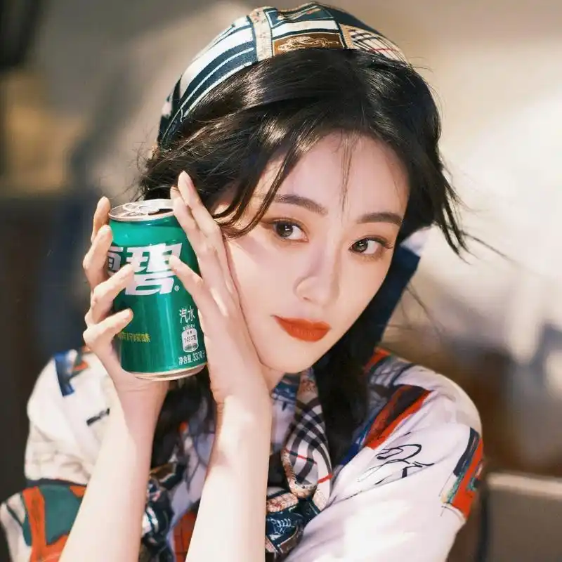 头像分享# #女生头像##女明星头像##微信头像##祝绪丹头像