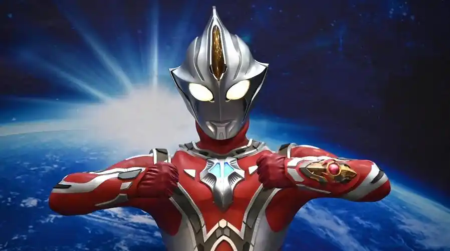 ur 梦比优斯气息 特殊模式变身&台词