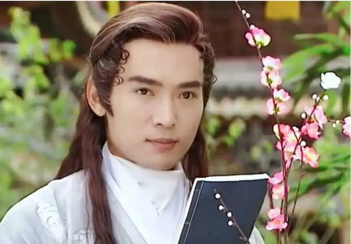 焦恩俊反问:你是不是羡慕了_杨钧钧_时候_电视剧