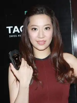 汪圆圆个人简历资料最新消息_人物库-她时代