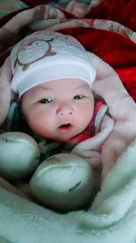 宝宝半个月了 | 妈妈网轻聊_千万女人的共同选择