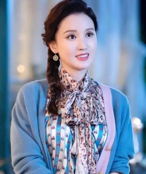 回顾:同名不同命的明星,两位刘烨各有所长,大小俩宋佳各有千秋