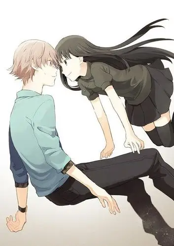 是你们太假还是我太傻 动漫情侣qq皮肤图片