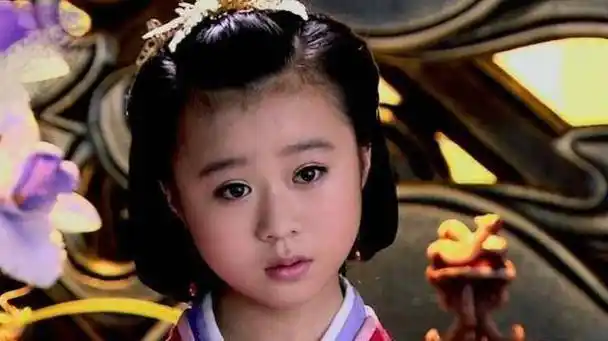 原创《美人心计》10年,林妙可和蒋依依都火了,演小皇后的她却没火