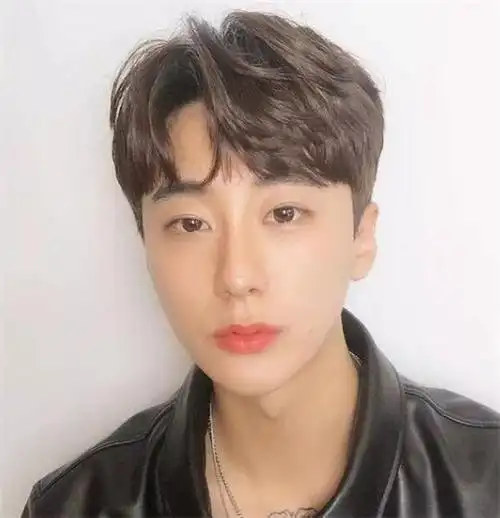 男生烫37分 37分的发型应该怎么好看?