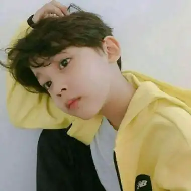 小男孩头像可爱帅萌高清超萌帅气的小男孩头像图片