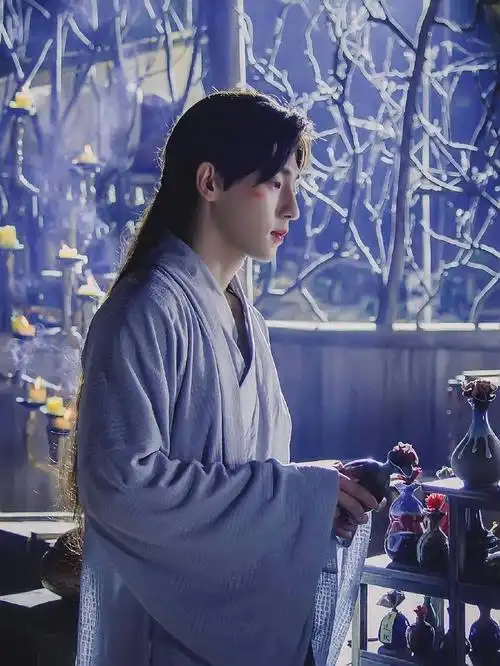 邓伦之前无凤凰