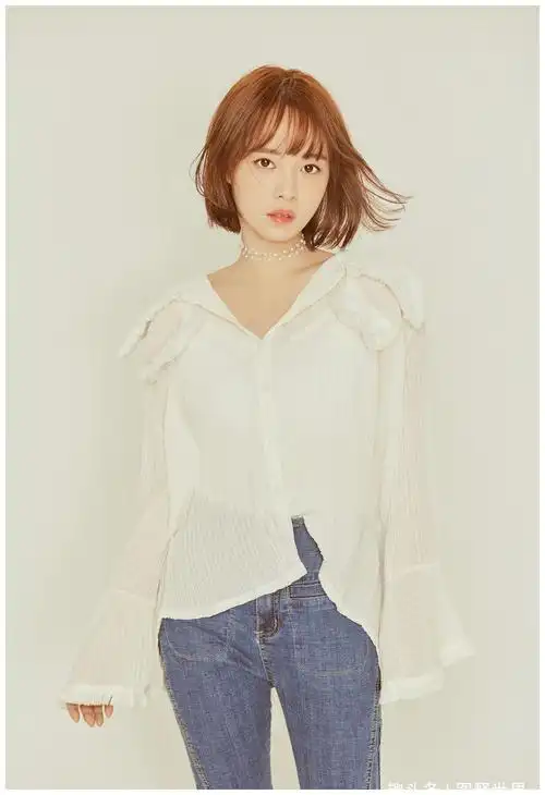 杭州90后演员余心恬首部偶像剧 时隔五年才播 她调侃过去名气不够