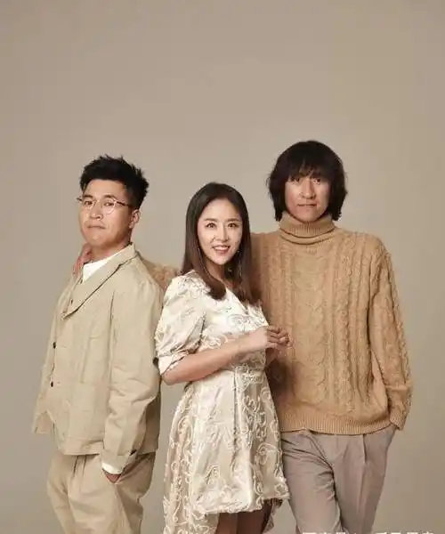 出道二十周年,发表新专辑回馈歌迷_金钟民_高耀太_实体