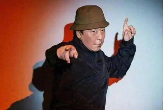 倪大红:娶倪萍妹妹当老婆,结婚三十多年无绯闻,成功离不开妻子_父母