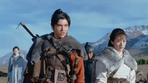 陈皮皮乱入系列!《将夜》这些镜头应该让宁缺带着桑桑演