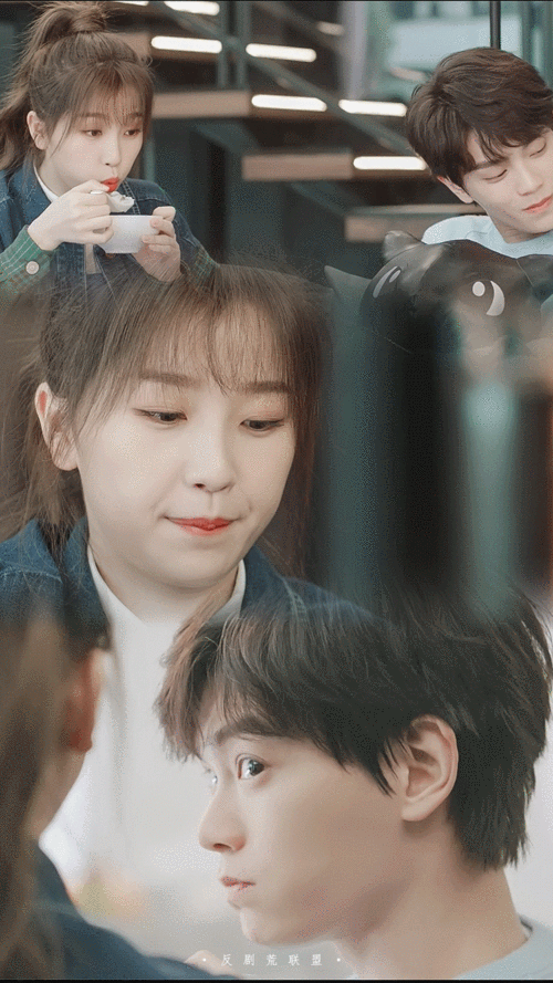 月光变奏曲好好看哦