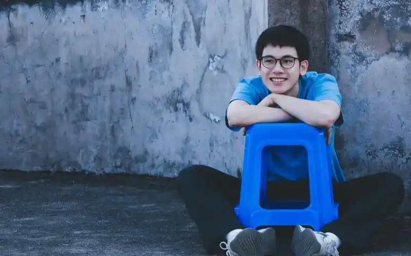 《大考》胡先煦 花絮10 周家五子棋大赛