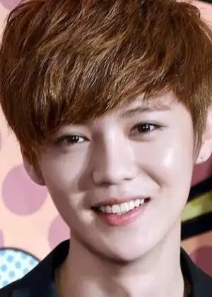 心形脸男生适合什么发型 心形脸适合的发型图