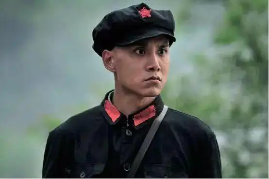 《战将》雄起 重塑烽火历史 演绎名将传奇