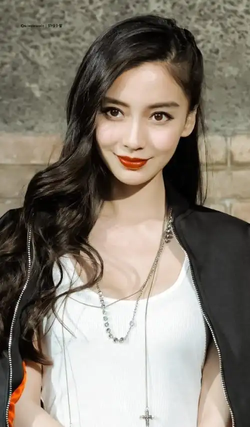 angelababy生图状态