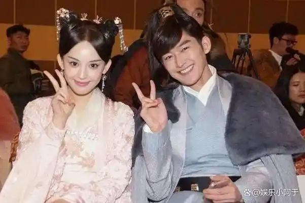 十年交两个女朋友的花心大少张翰每一次都是爱到了最后一刻