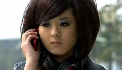 赵丽颖丑的样子照片流出 网传这是赵丽颖最想删的照片