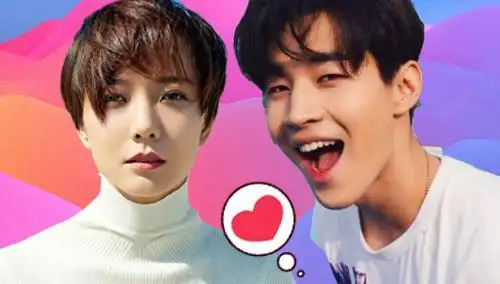 《吃货的慢生活》:自带粉丝滤镜了,刘宪华王珞丹这两姐弟cp感有点强啊