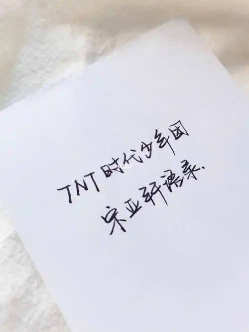 宋亚轩语录愿我们的梦永不落空