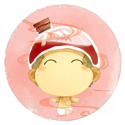 ⑩⑥十二星座水瓶座动漫头像情侣头