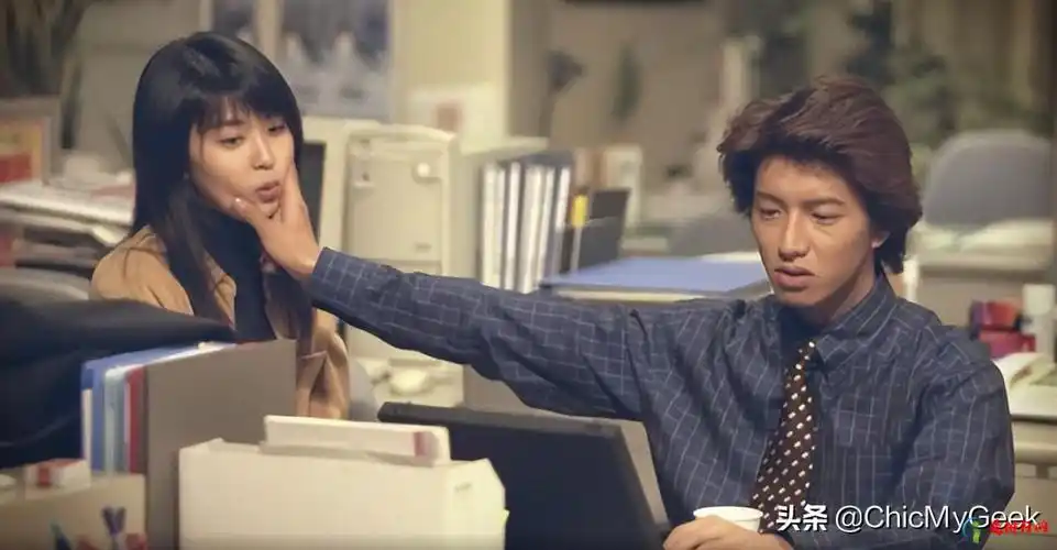 10部唤醒少女心的经典爱情日剧 盘点感人的日本爱情电视剧