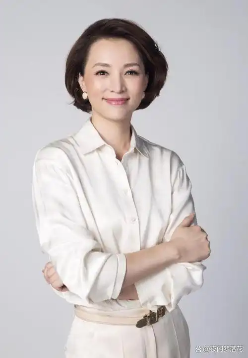 董卿的落幕是主持界的最大的遗憾