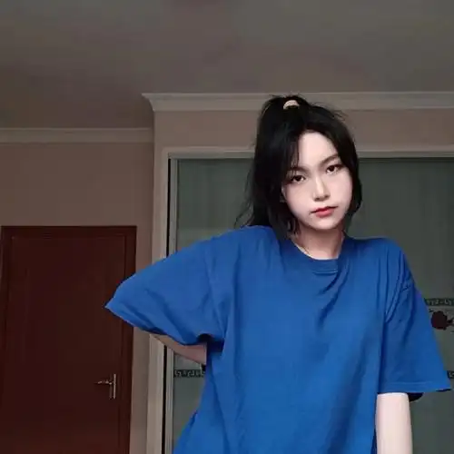 周震南绯闻女友