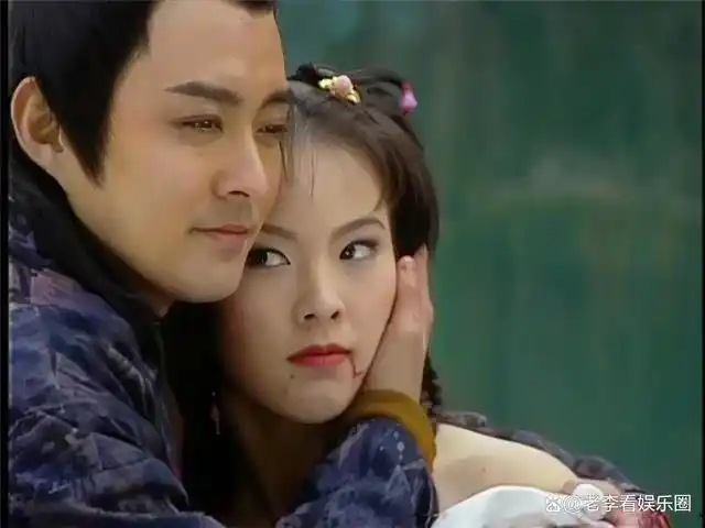 台湾电视剧多以魔改剧情著称.