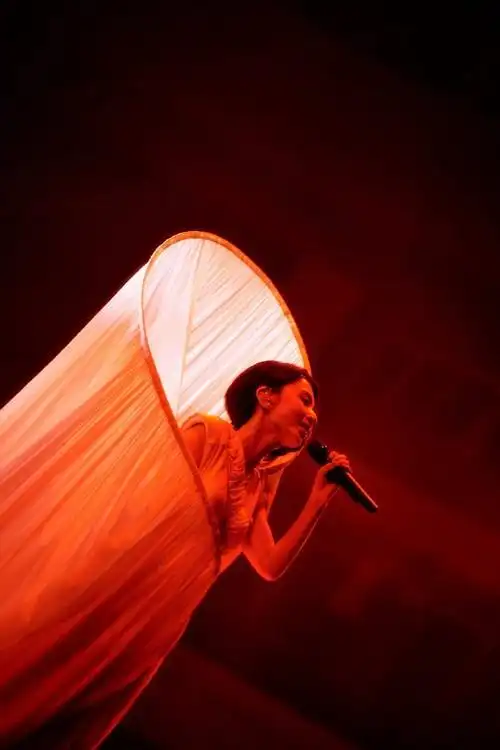 田馥甄330生日快乐