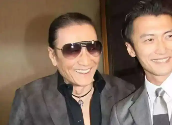 你们喜欢谢霆锋和谢贤吗?